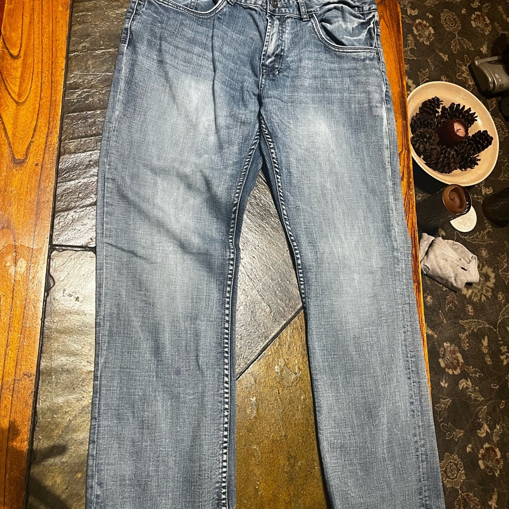 Flypaper Jeans - Picture 4 of 7